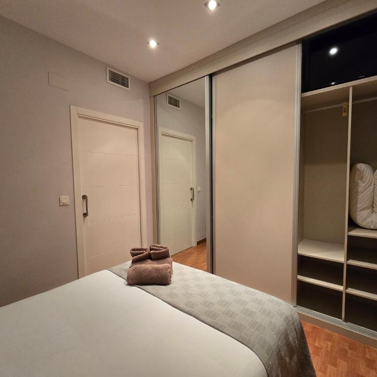 DS Retiro Estación - Apartamento de 2 dormitorios - 11