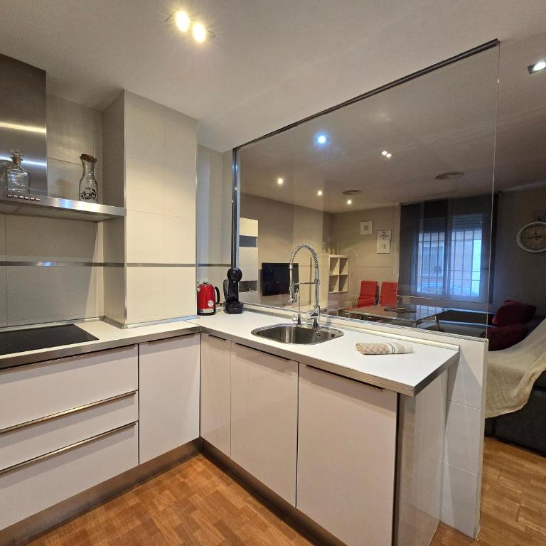 DS Retiro Estación - Apartamento de 2 dormitorios - 13