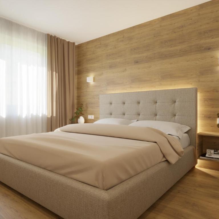 Ansitz Steiner - Appartamento Superior con Sauna - 4