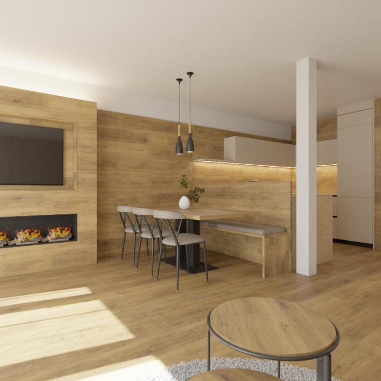 Ansitz Steiner - Appartamento Superior con Sauna - 1