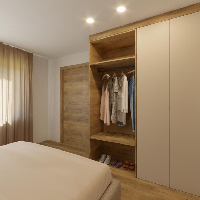 Ansitz Steiner - Appartamento Superior con Sauna - 7