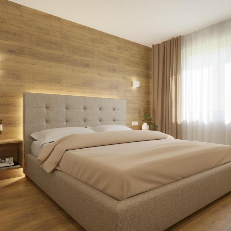 Ansitz Steiner - Appartamento Superior con Sauna - 8