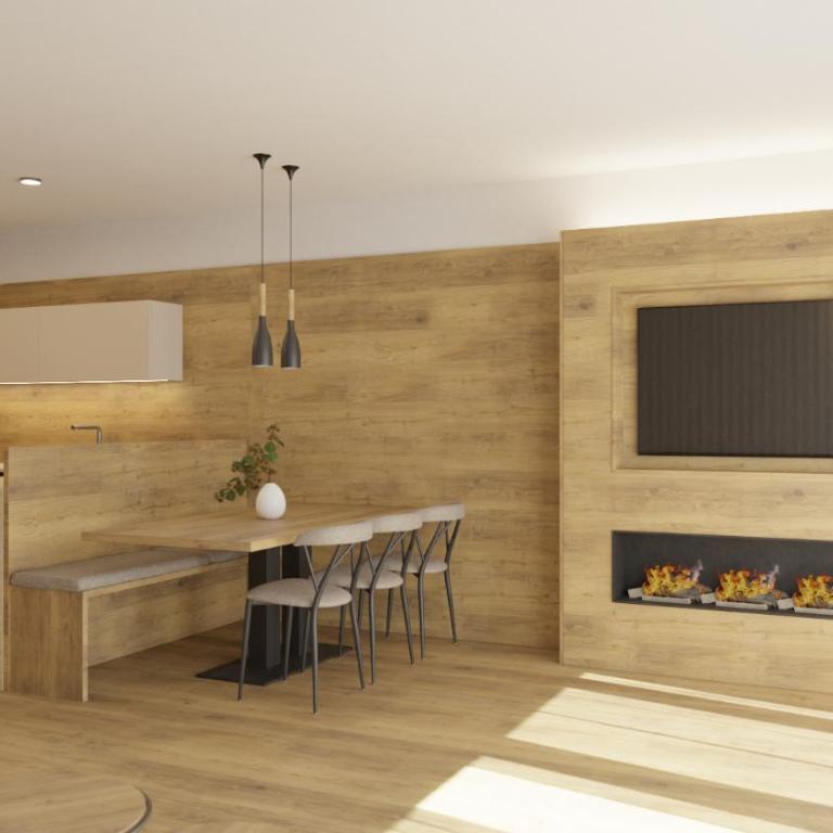Ansitz Steiner - Appartamento Superior con Sauna - 5