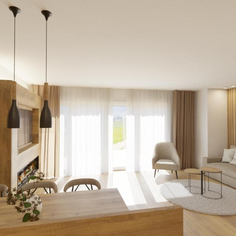 Ansitz Steiner - Appartamento Superior con Sauna - 6