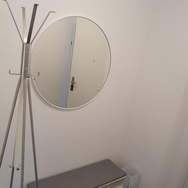Primelweg Apartments - Appartement 1 Chambre avec Balcon - 21