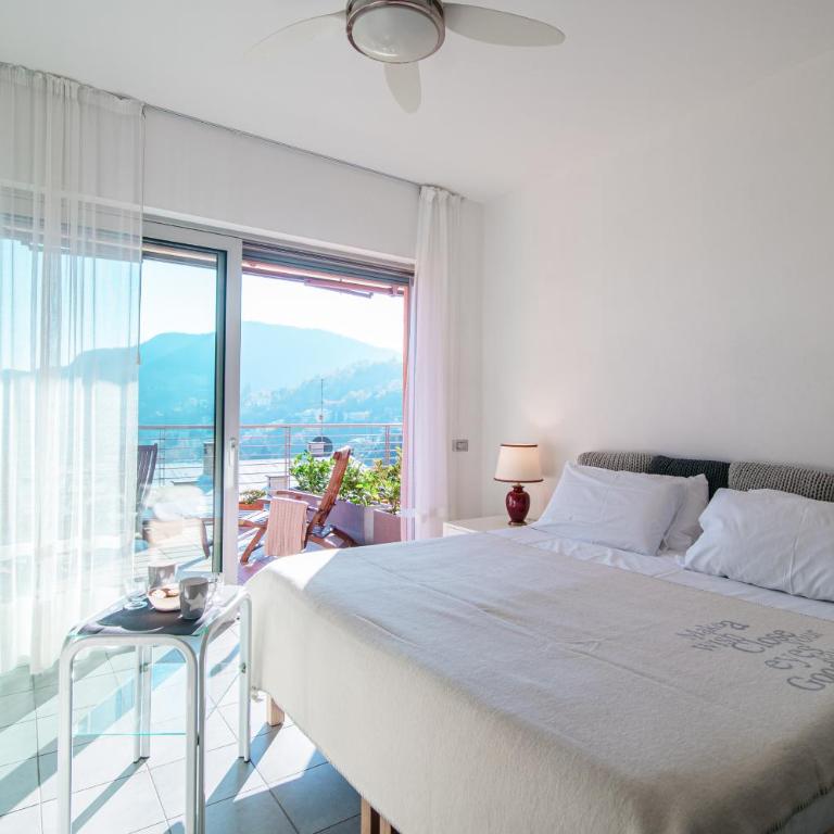 Love is Lake - Appartamento con 1 Camera da Letto - 3