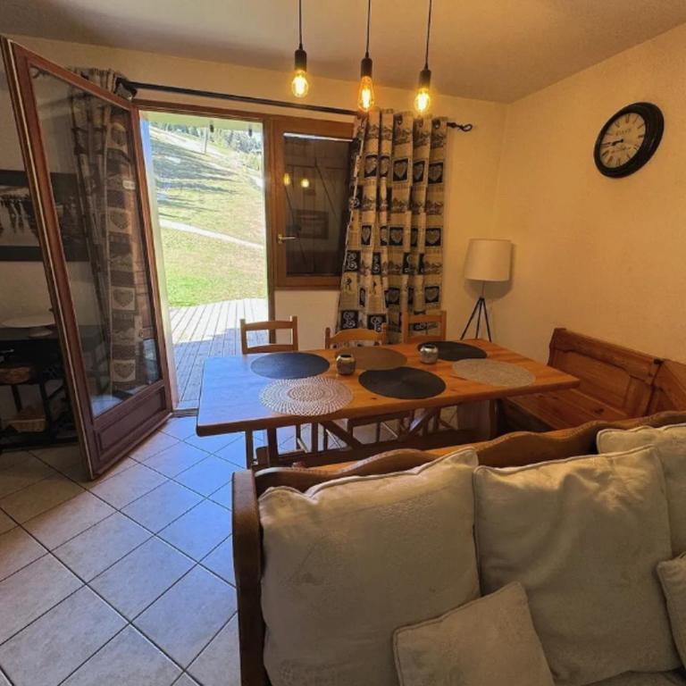 Apartment Petit Refuge - Apartment mit 3 Schlafzimmern - 5