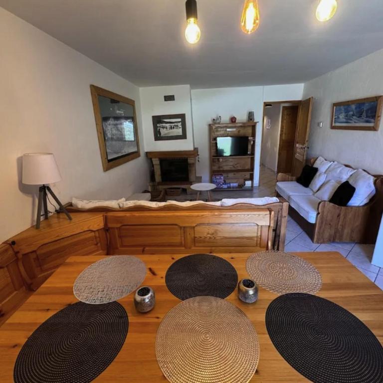 Apartment Petit Refuge - Apartment mit 3 Schlafzimmern - 7