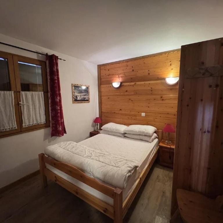 Apartment Petit Refuge - Apartment mit 3 Schlafzimmern - 9