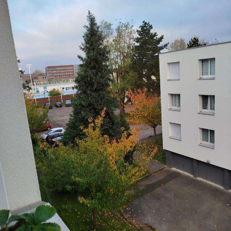 H'Nkou - Chambre Double - 1