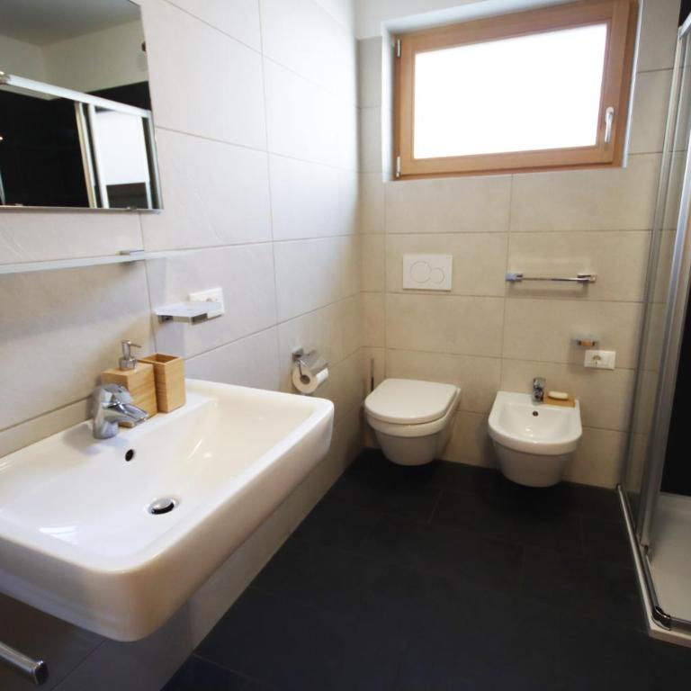 Aurturist Villabassa - AT 164 - Via Rienza 29 - 16