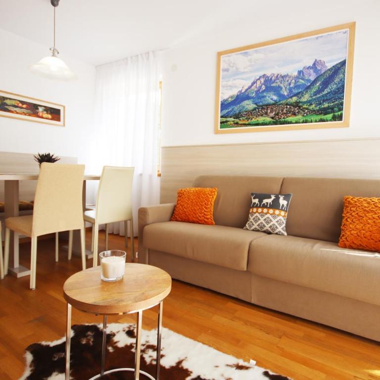 Aurturist Villabassa - AT 164 - Via Rienza 29 - 2