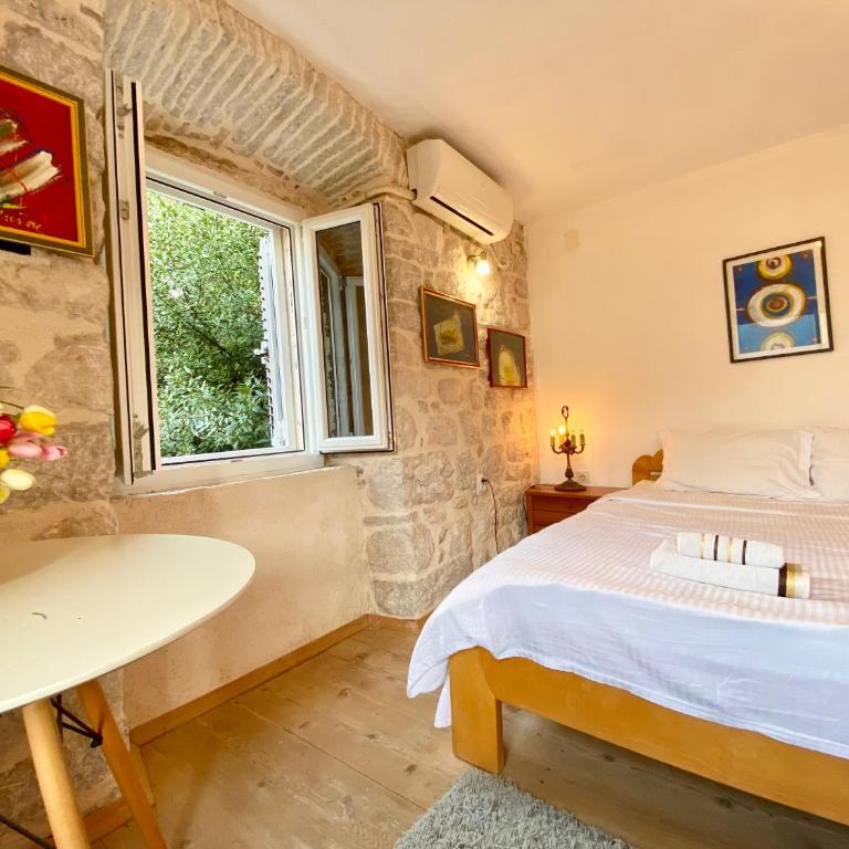 Charming rooftop view - Apartman sa 2 Spavaće Sobe - 13
