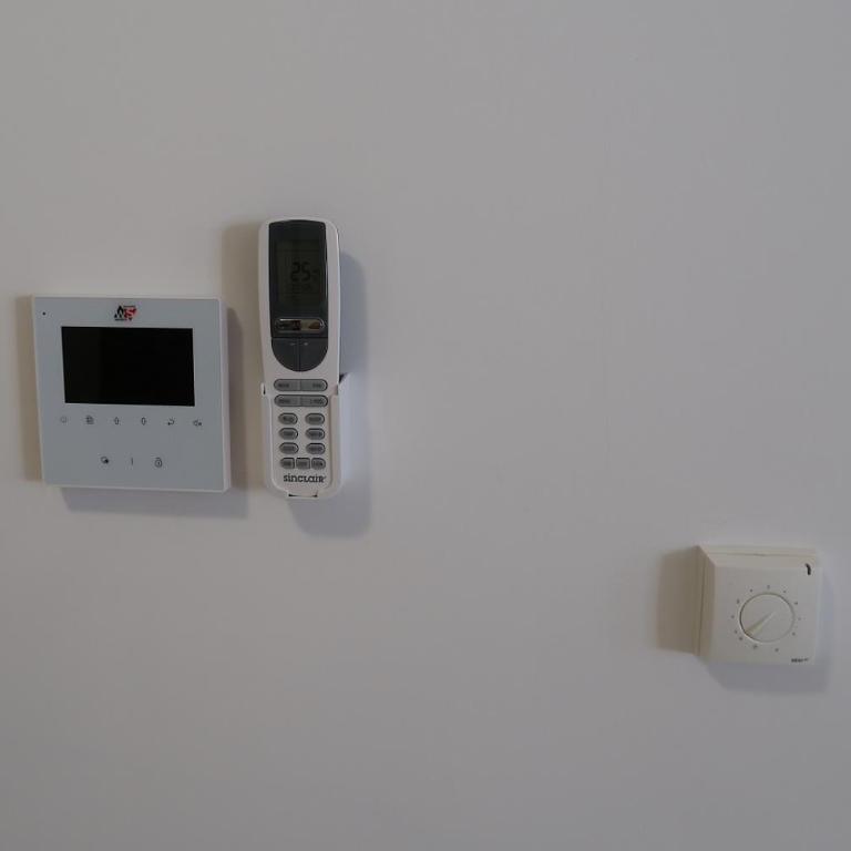 Apartmani LUX Becici - One-Bedroom Apartment - 1