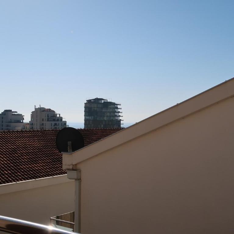 Apartmani LUX Becici - One-Bedroom Apartment - 15