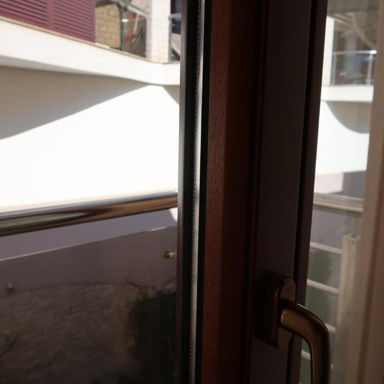 Apartmani LUX Becici - One-Bedroom Apartment - 19