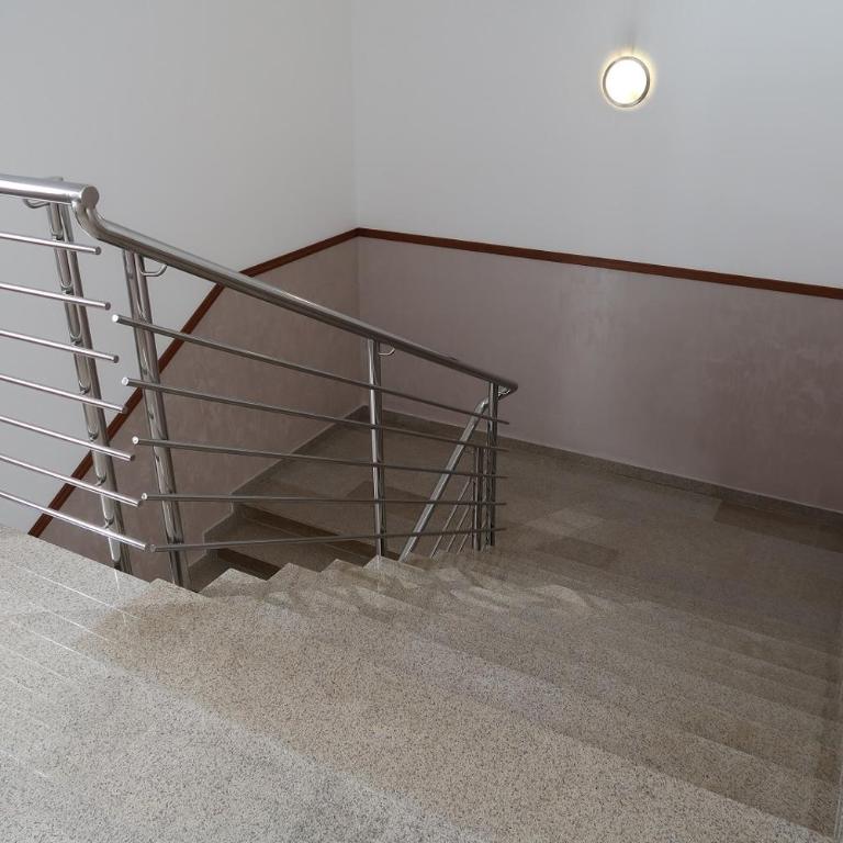 Apartmani LUX Becici - One-Bedroom Apartment - 20