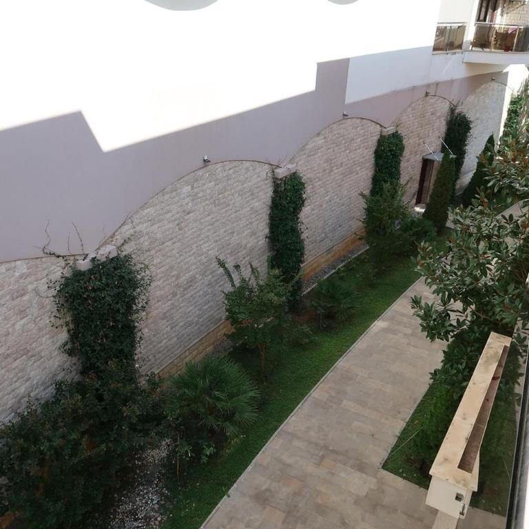 Apartmani LUX Becici - One-Bedroom Apartment - 22