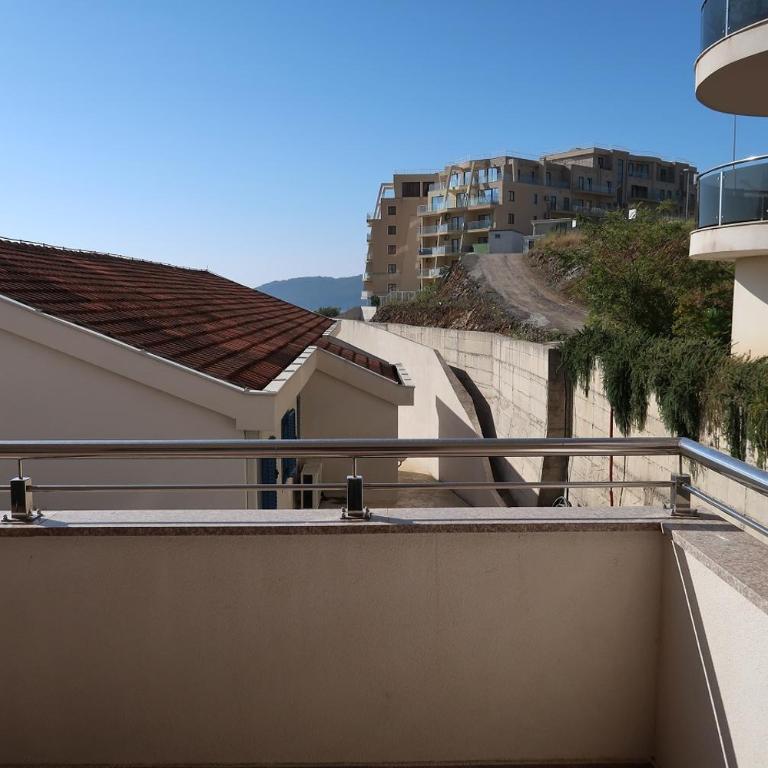 Apartmani LUX Becici - One-Bedroom Apartment - 26