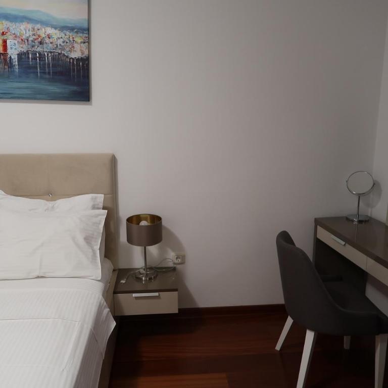Apartmani LUX Becici - One-Bedroom Apartment - 29