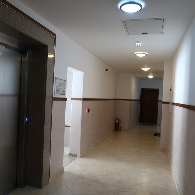 Apartmani LUX Becici - One-Bedroom Apartment - 31