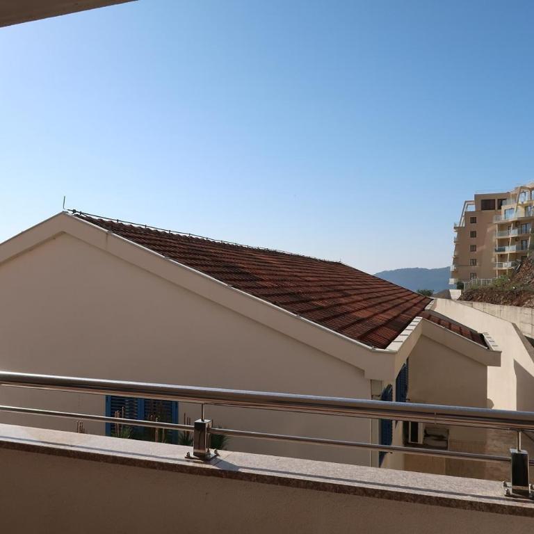 Apartmani LUX Becici - One-Bedroom Apartment - 37