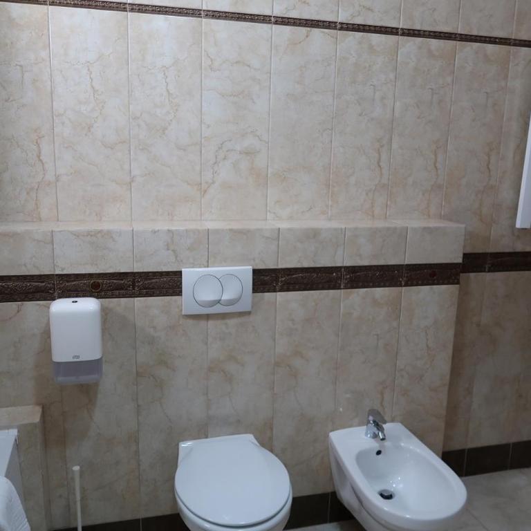 Apartmani LUX Becici - One-Bedroom Apartment - 38