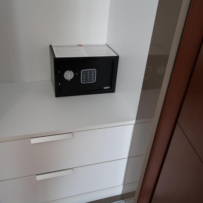 Apartmani LUX Becici - One-Bedroom Apartment - 39