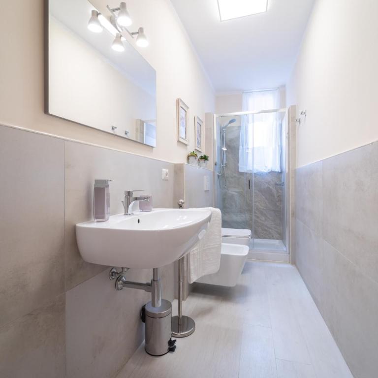 Appartamento Gioberti 20 - Appartamento con 2 Camere da Letto - 26
