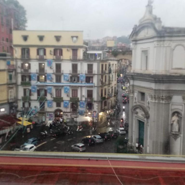 B&B UN SOGNO PER SEMPRE - Camera Familiare Deluxe - 7