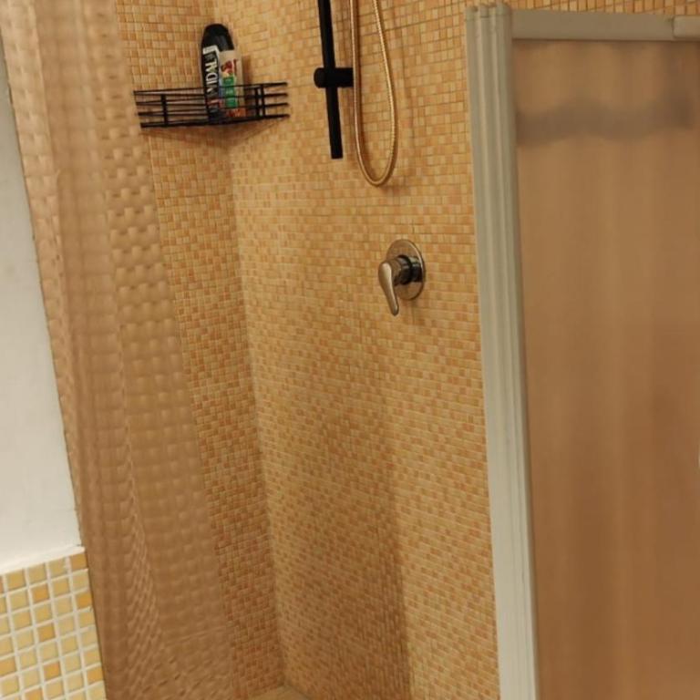 crescenziovaticanflat - Appartamento con 2 Camere da Letto - 11