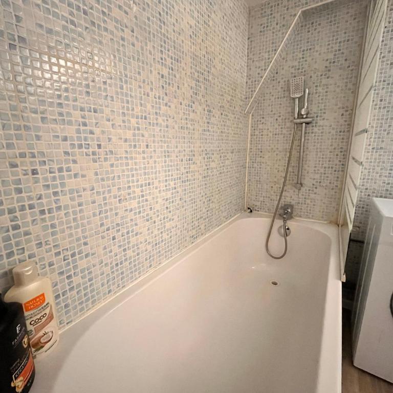 La Parenthèse de l'Eau Bénite - Appartement 2 Chambres - 17