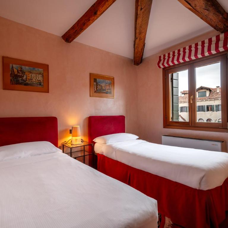Palazzo San Luca - Appartamento Deluxe (San Polo 2342) - 7
