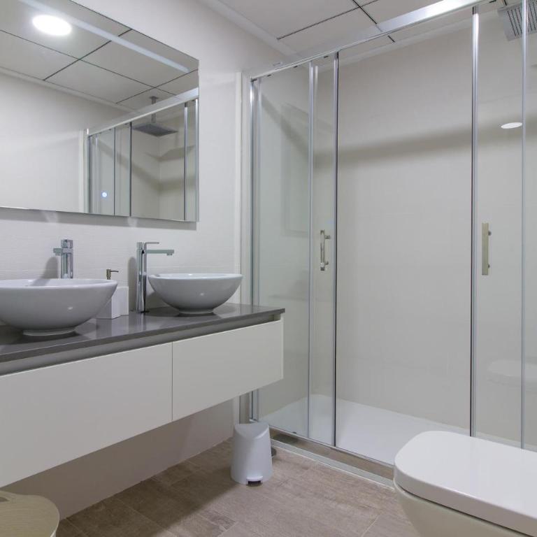 Belle Maison À Finestrat - Maison de Vacances 5 Chambres - 14