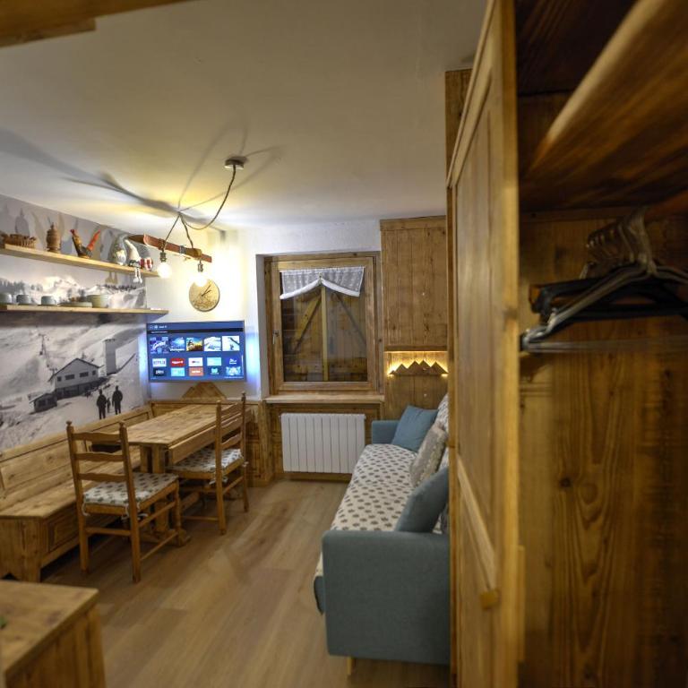 Memoire du Mont Blanc - Appartamento - 3