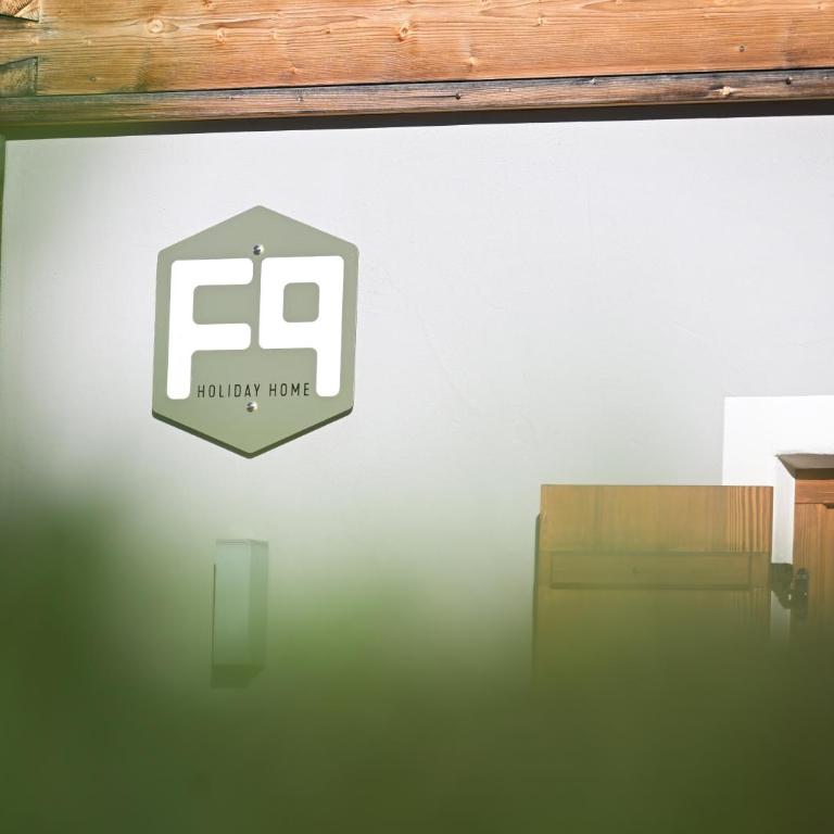 Ferienwohnung F9 - Apartment with Garden View - 14