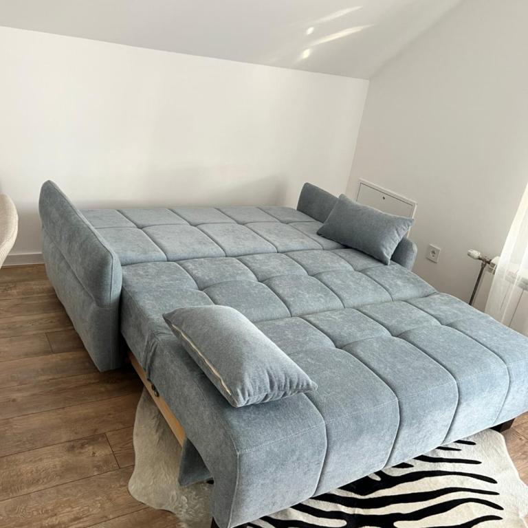 Villa Ana - Charming Appartments - One-Bedroom Apartment with Balcony - 2
