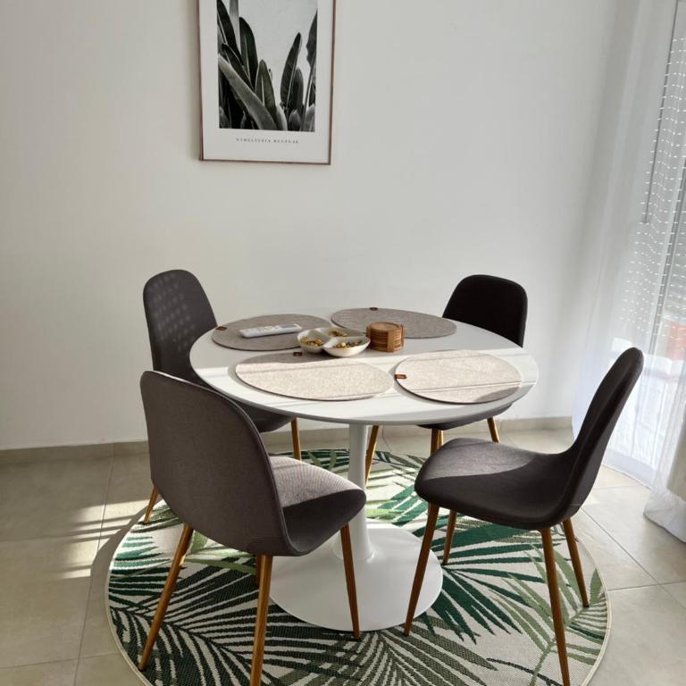 Villa Ana - Charming Appartments - One-Bedroom Apartment with Balcony - 1
