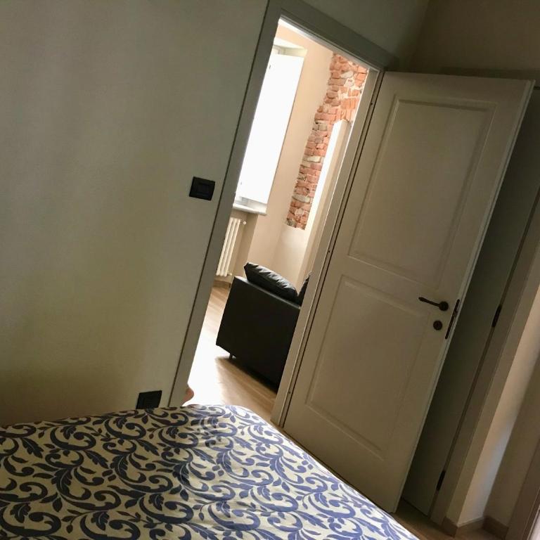 Vicolo San Giuseppe 8A e 8B - Appartamento con 1 Camera da Letto - 23