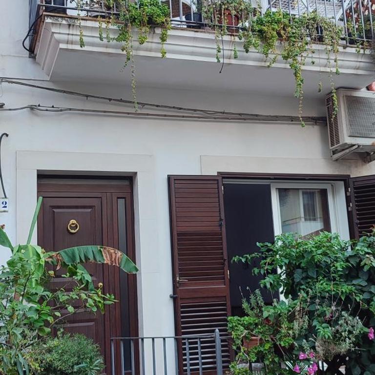 casa a 100mt mare - Apartment mit 2 Schlafzimmern - 4