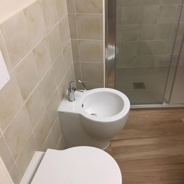 Vicolo San Giuseppe 8A e 8B - Appartamento Monolocale - 17