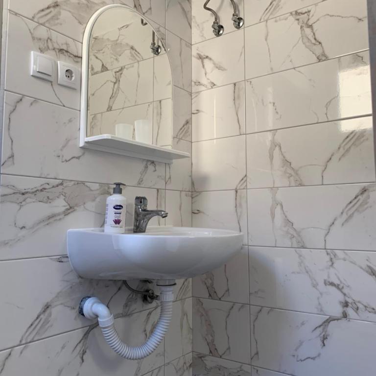 Mariyka Apartaments 2 - Apartman sa 2 Spavaće Sobe - 24