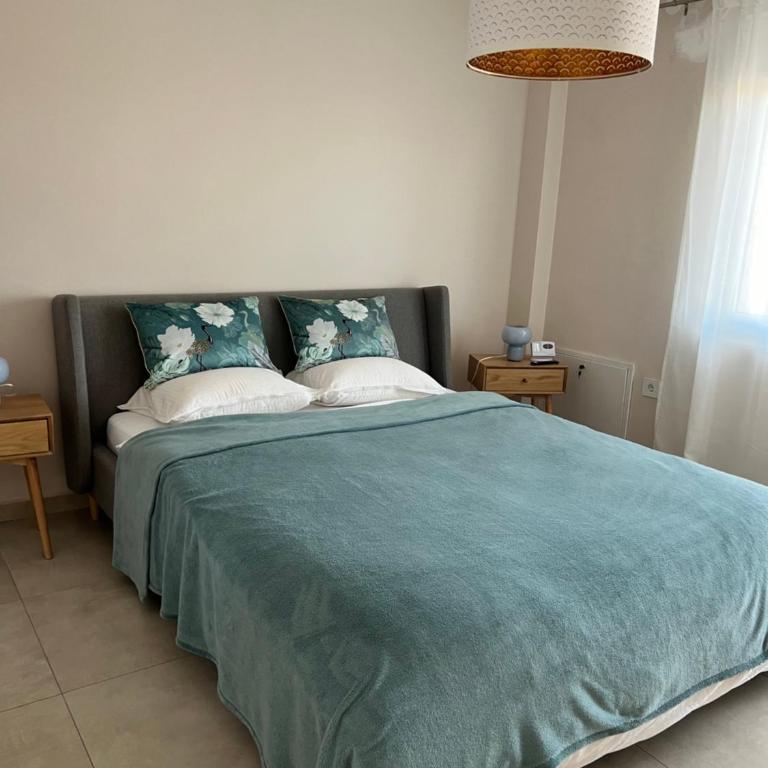 Villa Ana - Charming Appartments - Two-Bedroom Apartment with Balcony and Terrace - 3