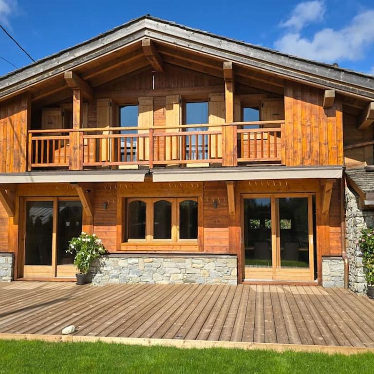 Premium 200sqm Chalet in Chamonix Valley ! - Chalet - 49