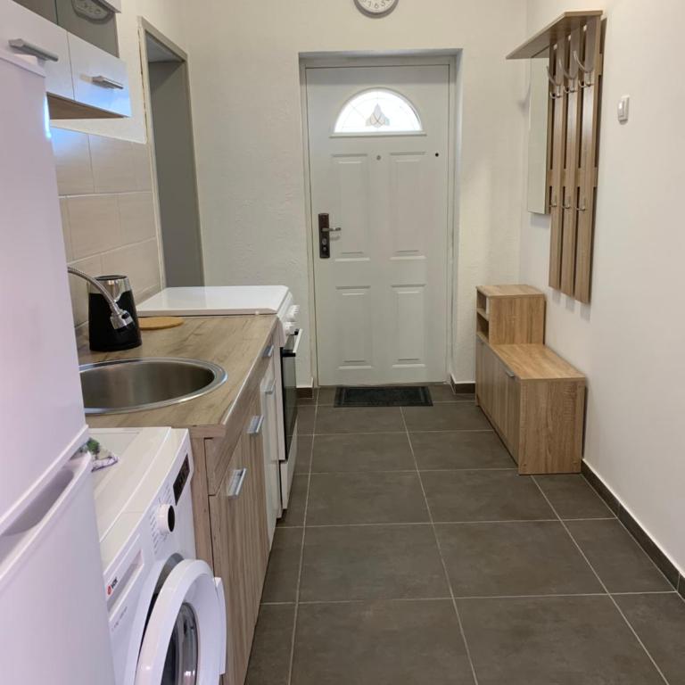 Mariyka Apartaments 2 - Apartman sa 2 Spavaće Sobe - 20