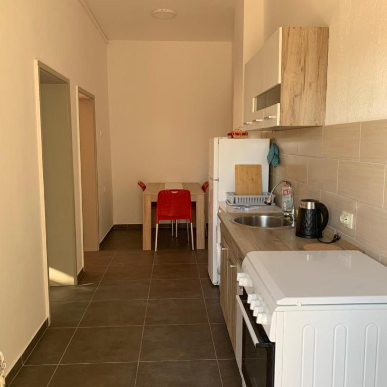 Mariyka Apartaments 2 - Apartman sa 2 Spavaće Sobe - 18