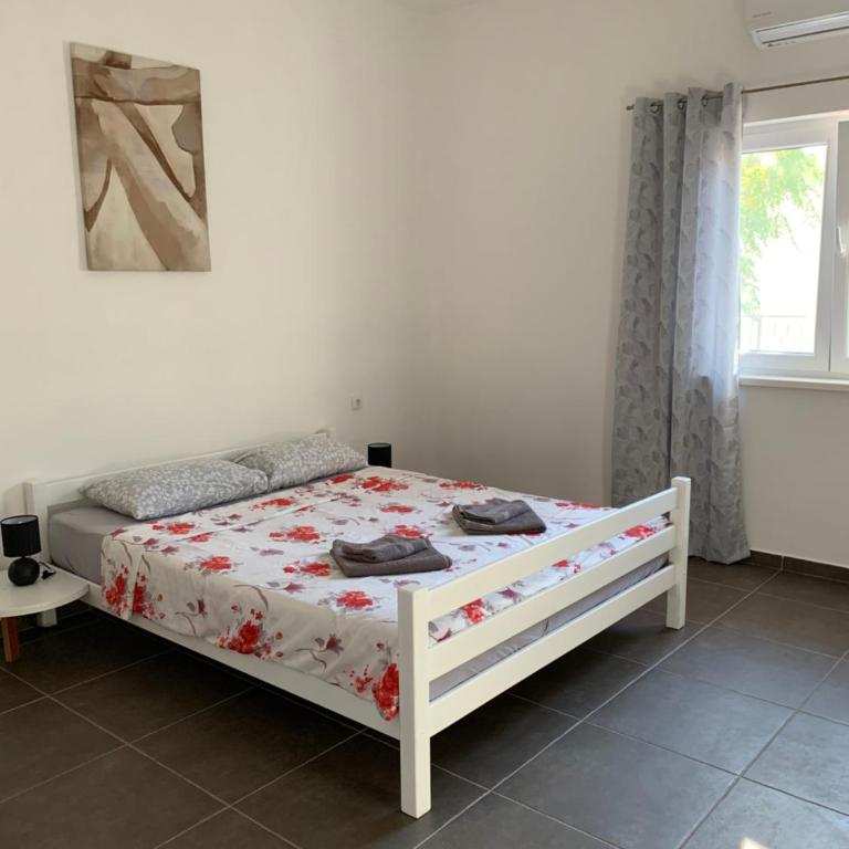 Mariyka Apartaments 2 - Apartman sa 2 Spavaće Sobe - 17