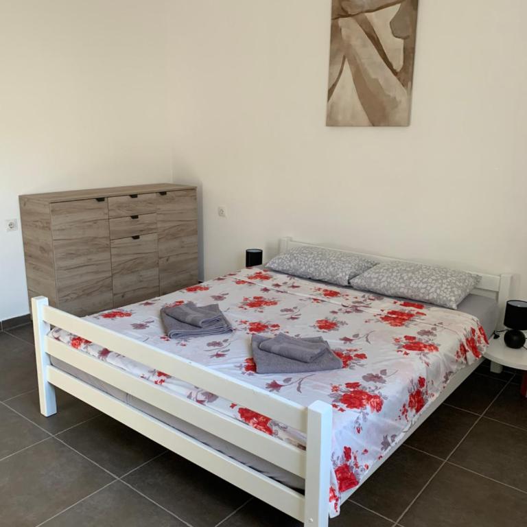 Mariyka Apartaments 2 - Apartman sa 2 Spavaće Sobe - 16