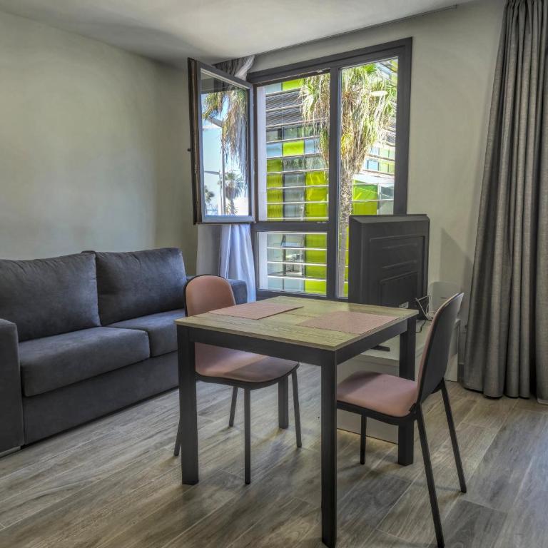 Yan Building By CanariasGetaway - Apartamento Estudio con vistas al mar - 5
