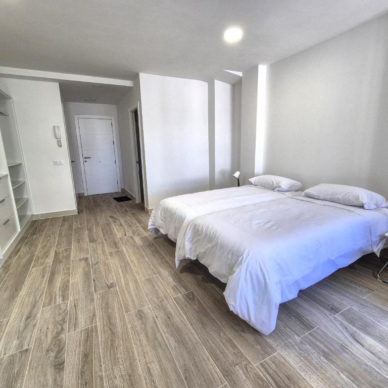 Yan Building By CanariasGetaway - Apartamento Estudio - 13